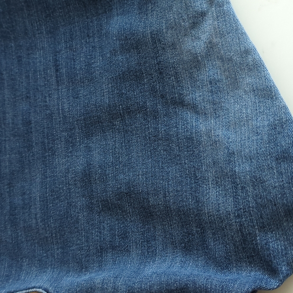 Levi's Jeans Plus Sizr - Picture 13 of 14